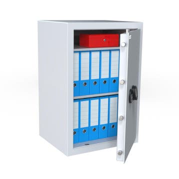 Sistec MT9+ elo met elektronisch codeslot, Ophalen of Verzenden, Nieuw, Brandkast