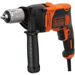 Boorhamer - BLACK & DECKER - BEH850K - Elektrisch - 2 sne..., Doe-het-zelf en Verbouw, Gereedschap | Handgereedschap, Verzenden