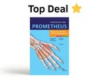 Anatomische atlas Prometheus, 9789031379347, Boeken, Zo goed als nieuw