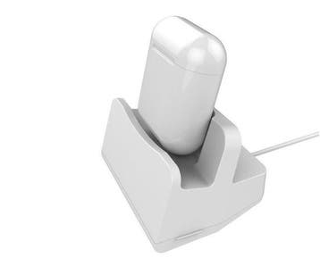 DrPhone 2in1 Docking -Telefoonhouder - Bureaustand Geschikt, Verzenden, Nieuw