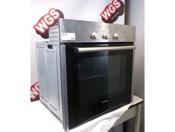 Siemens HMD5349 inbouw oven - 2ehands, Verzenden, Zo goed als nieuw
