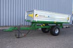Kraffter Kipper 1.5t 1-asser
