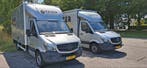 Goedkoop verhuisbedrijf- Verhuisservice Etten-Leur, Inpakservice, Opslag