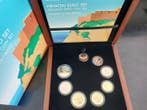 Kroatië. Proof Set 2023 Dubrovnik