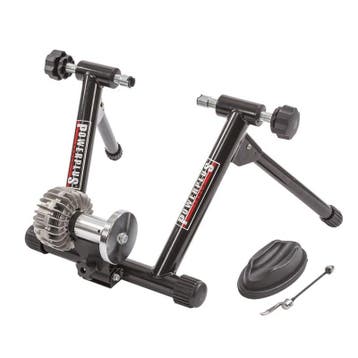 Professionele vloeistof fietstrainer - fluid fiets trainer -, Ophalen of Verzenden, Nieuw