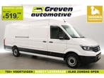 Volkswagen Crafter 2.0 TDI 177PK L5H3 | Aut. | 3000KG, Automaat, Volkswagen, Wit, Diesel