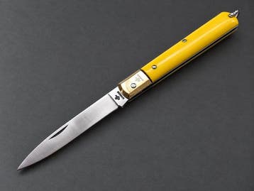 Fraraccio Coltello Fraraccio Sfilato Tascabile 21 cm – ABS