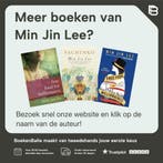 Pachinko 9789029098991 Min Jin Lee, Boeken, Verzenden, Zo goed als nieuw, Min Jin Lee