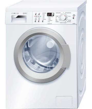 Bosch Avantixx 7KG Wasmachine 1400TPM WAQ283A0NL Refurbished, Verzenden, Refurbished
