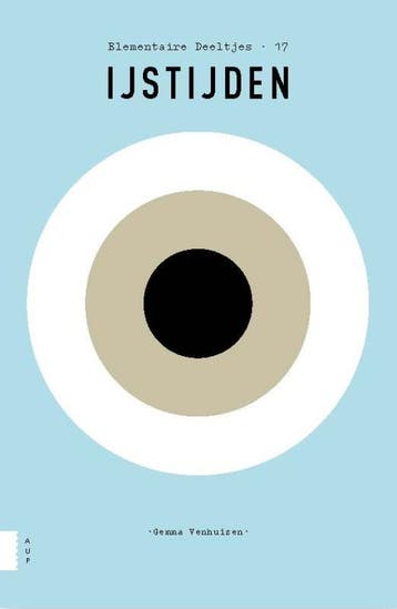 Ijstijden | Gemma Venhuizen | Nieuw, Ophalen of Verzenden, Nieuw, Gemma Venhuizen