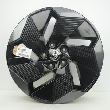 Originele velgen 18 inch lichtmetalen Toyota *OS1008327*, 18 inch, Gebruikt, Velg(en), Ophalen of Verzenden