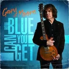 GARY MOORE - HOW BLUE CAN YOU GET (LP), Cd's en Dvd's, Vinyl | Pop, Verzenden