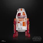Star Wars: The Mandalorian Black Series Action Figure R4-6D0, Ophalen of Verzenden, Nieuw