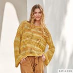 Katia Concept Dames no. 17 - Lente/Zomer, Tijdschrift, Ophalen of Verzenden, Nieuw
