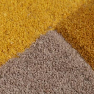 2dekans | Flair Rugs Collage Wol Vloerkleed 200 x 290 cm –, Ophalen of Verzenden, Zo goed als nieuw