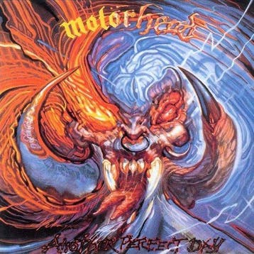 MOTORHEAD - ANOTHER PERFECT DAY (LP), Verzenden, Nieuw in verpakking