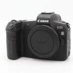 Digitale fotocamera  Canon EOS R, Audio, Tv en Foto, Fotocamera's Digitaal, Verzenden, Gebruikt, Canon