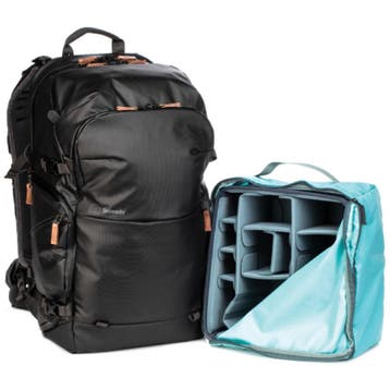 Shimoda Explore V2 35 Starter kit, Ophalen of Verzenden, Nieuw, Rugtas, Overige merken