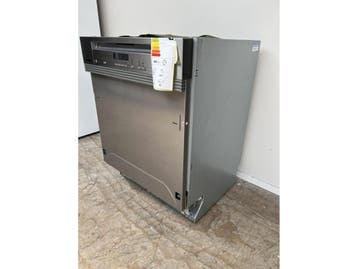 Miele G7131 SCi AD - Inbouw vaatwasser - Auto Dos Power Disk, Verzenden, Zo goed als nieuw