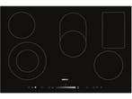 Beko HIC 85502 TX - Keramisch kookplaat - 5 kookzones -, Verzenden, Nieuw