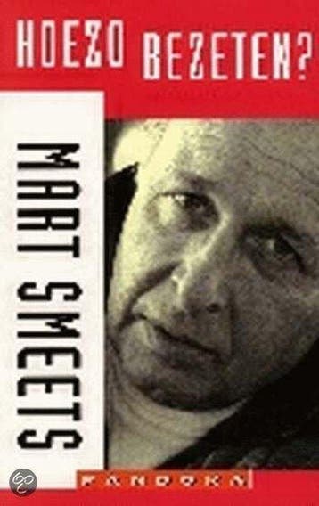 Hoezo Bezeten - Smeets, Verzenden, Gelezen