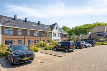 Te huur: Huis Dabbestraat in Oude-Tonge, Oude-Tonge, Zuid-Holland