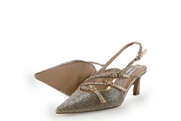 Steve Madden Pumps in maat 37 Goud, Pumps, Overige kleuren, Verzenden, Steve Madden