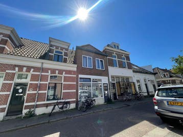 Te huur: Kamer Molenweg in Zwolle