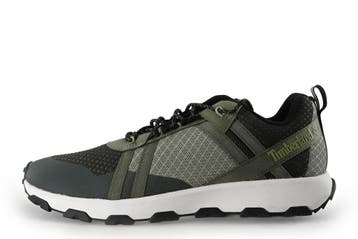 Timberland Sneakers in maat 47½ Groen, Kleding | Heren, Schoenen, Overige kleuren, Verzenden, Timberland, Sneakers of Gympen