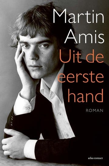Uit de eerste hand (9789025465117, Martin Amis), Verzenden, Nieuw