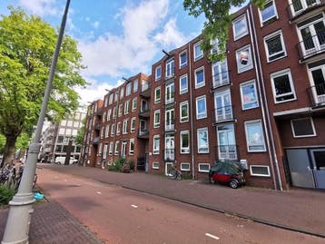 Te huur: Appartement Oostenburgergracht in Amsterdam, Noord-Holland, Appartement, Amsterdam