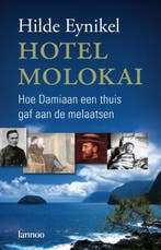 Hotel Molokai 9789020983128 H. Eynikel, Verzenden, Gelezen, H. Eynikel