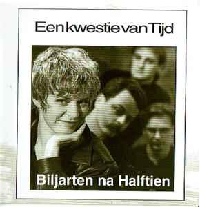 cd - Biljarten Na Halftien - Een Kwestie Van Tijd, Verzenden, Zo goed als nieuw