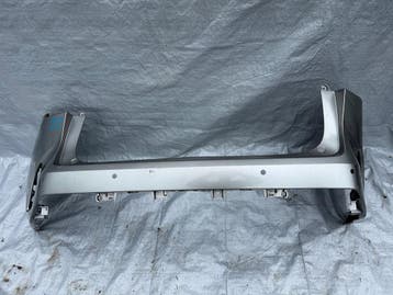 Achterbumper Lexus NX II 5215978060, Verzenden, Gebruikt