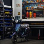 Windscherm  BTC Riva AGM VX50 La souris Sourini Scooter, Ophalen of Verzenden, Nieuw, Overige typen, Overige merken