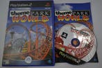 Theme Park World (PS2 PAL), 1 speler, Verzenden, Zo goed als nieuw