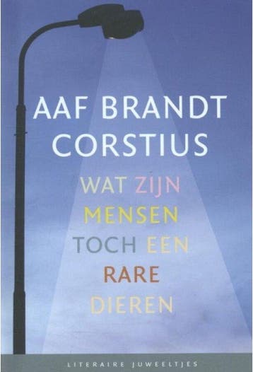 Literaire Juweeltjes - Corstius, Verzenden, Gelezen