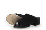 Shabbies Amsterdam Sandalen in maat 36 Zwart, Kleding | Dames, Schoenen, Shabbies Amsterdam, Verzenden, Zwart, Sandalen of Muiltjes