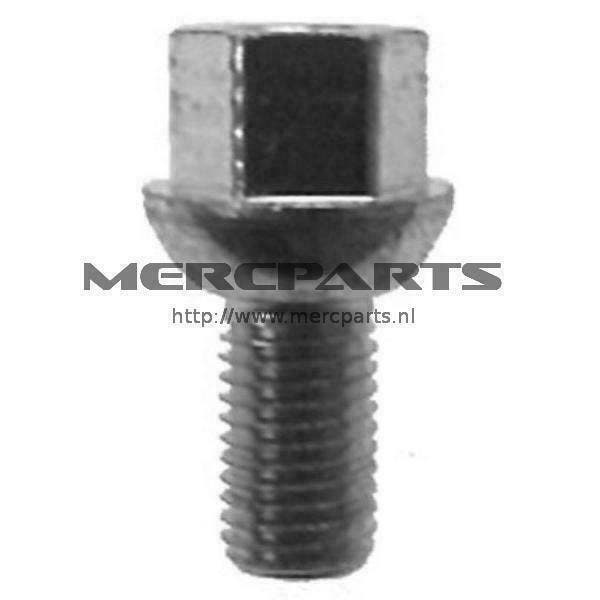 Wielbout voor stalen velgen Mercedes-Benz VW, Auto-onderdelen, Ophanging en Onderstel, Mercedes-Benz, Volkswagen, Ophalen of Verzenden