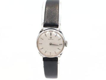 Omega - Omega - Zonder minimumprijs - Dames - 1950-1959, Sieraden, Tassen en Uiterlijk, Horloges | Heren, Nieuw