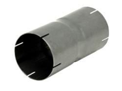 Pasbus lengte 190mm Universeel STAAL 3,50 inch (89mm), Verzenden, Nieuw