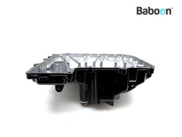 Carterpan Kawasaki Z 1000 2007-2009 (Z1000 ZR1000B-C), Verzenden, Gebruikt