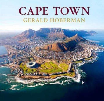 Boek Cape Town 9781919734743, Verzenden, Zo goed als nieuw