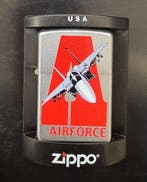 Zippo - Zonder minimumprijs - Aansteker - Staal, Nieuw