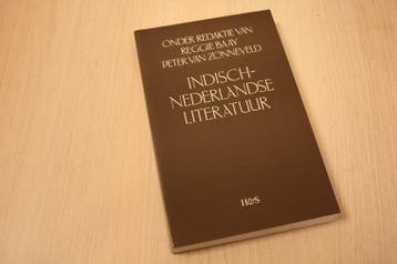 Baay, Reggie en Peter van Indisch-Nederlandse literatuur ..., Verzenden, Nieuw