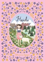Heidi (Barnes & Noble Collectible Editions), Boeken, Verzenden, Nieuw