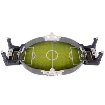 Kruzzel Mini Voetbaltafel - Compact en Opvouwbaar voor Sn..., Ophalen of Verzenden, Nieuw