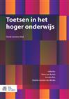 Toetsen in het hoger onderwijs, 9789036816786, Verzenden, Zo goed als nieuw, HBO