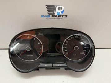 Instrumentenpaneel - Volkswagen Polo (6R) - OEM: 6R0920..., Verzenden, Nieuw
