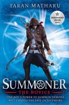 Summoner: The Novice / Summoner - Taran Matharu, Verzenden, Gelezen, Taran Matharu